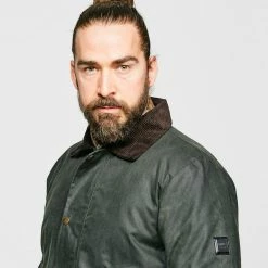 Regatta Men's Country Wax Jacket 10 Regatta Men's Country Wax Jacket -Men's Footwear shop go 376744 d