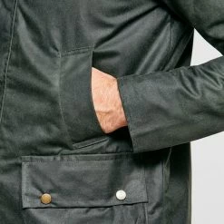 Regatta Men's Country Wax Jacket 11 Regatta Men's Country Wax Jacket -Men's Footwear shop go 376744 e