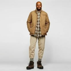 Regatta Men's Locke Quilted Jacket -Men's Footwear shop go 376747 c