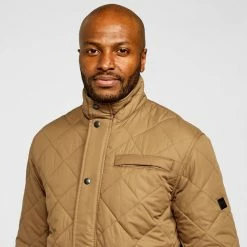 Regatta Men's Locke Quilted Jacket -Men's Footwear shop go 376747 f