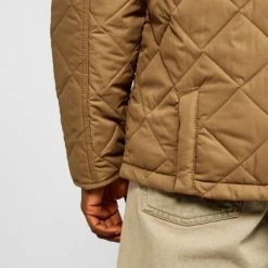 Regatta Men's Locke Quilted Jacket -Men's Footwear shop go 376747 g