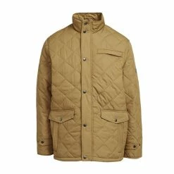 Regatta Men's Locke Quilted Jacket -Men's Footwear shop go 376747 u