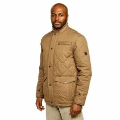 Regatta Men's Locke Quilted Jacket -Men's Footwear shop go 376747 z