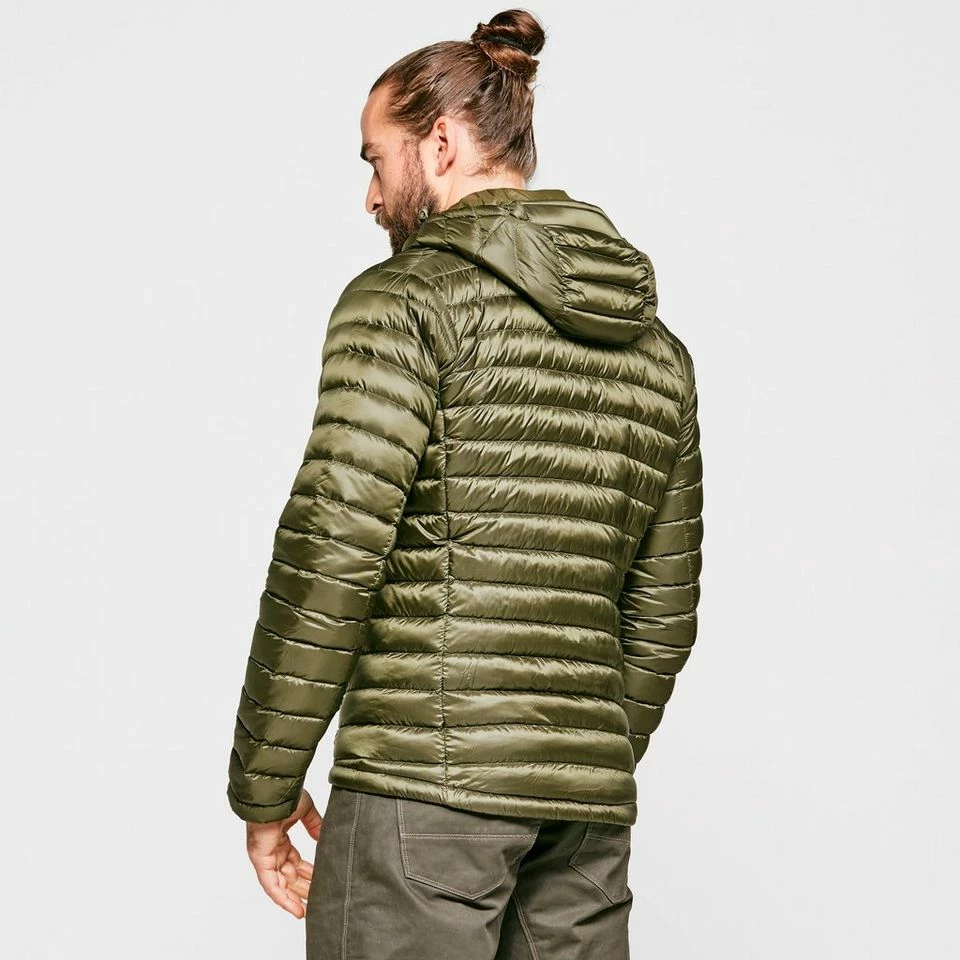 Montane Men's Featherlite Jacket 2 Montane Men's Featherlite Jacket - Image 2