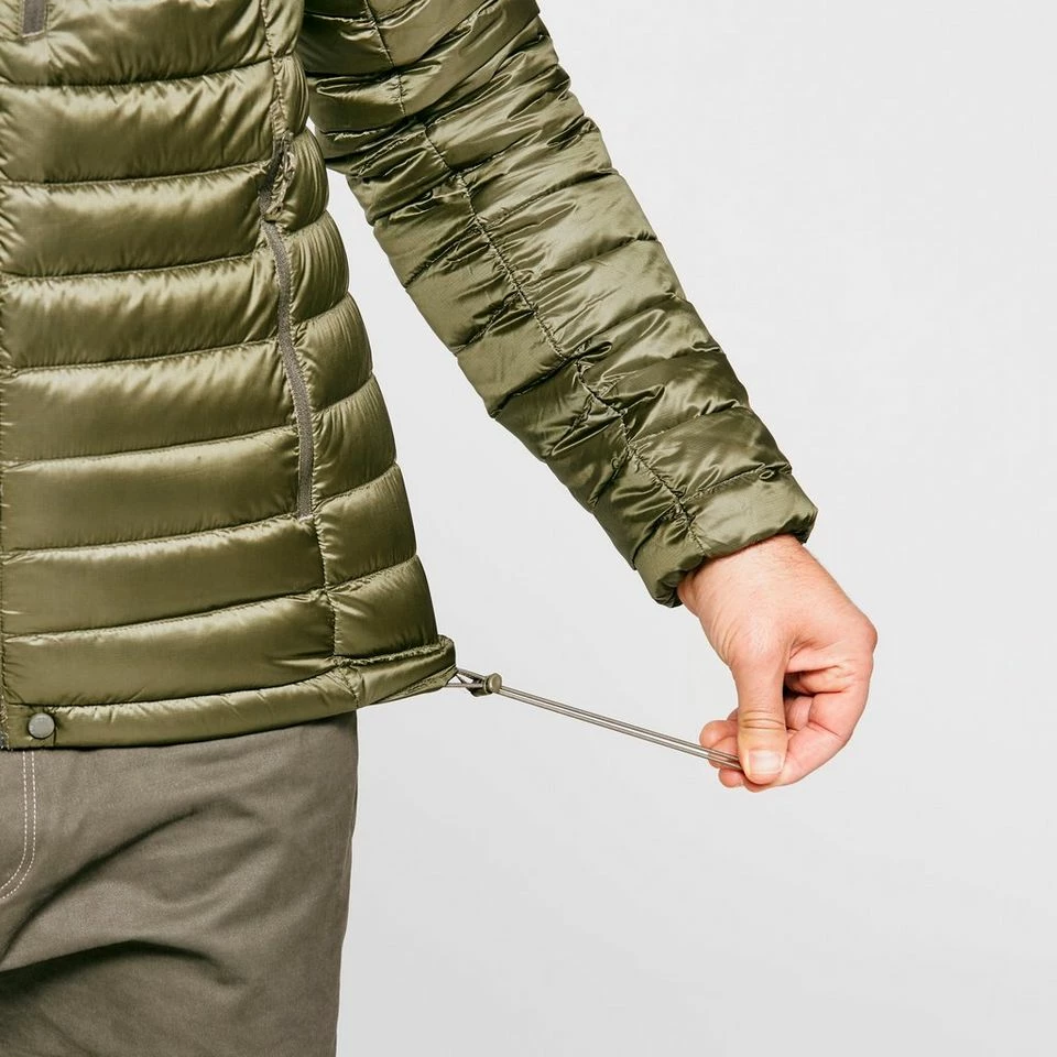 Montane Men's Featherlite Jacket 6 Montane Men's Featherlite Jacket - Image 6