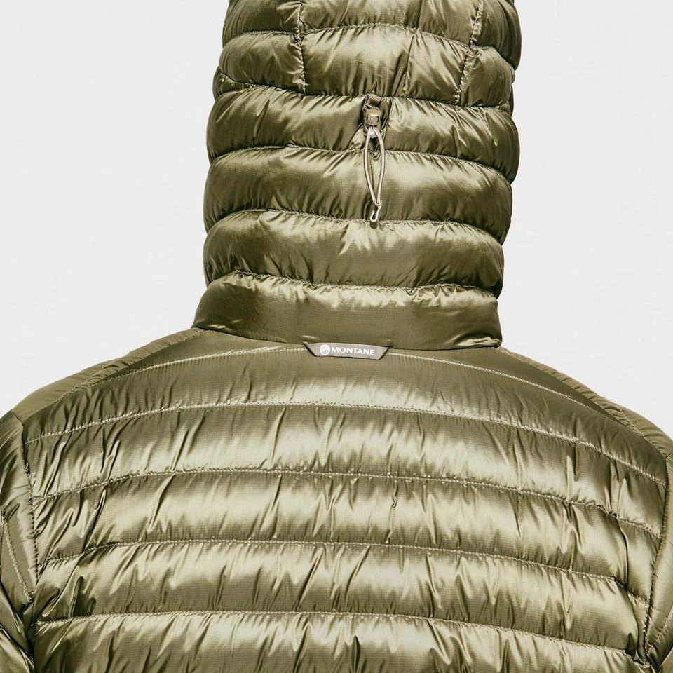 Montane Men's Featherlite Jacket 7 Montane Men's Featherlite Jacket - Image 7