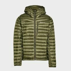 Montane Men's Featherlite Jacket 18 Montane Men's Featherlite Jacket -Men's Footwear shop go 377250 u