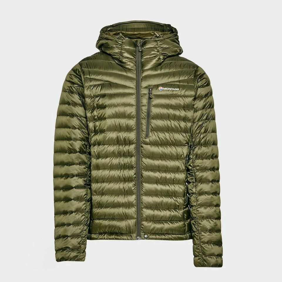 Montane Men's Featherlite Jacket 9 Montane Men's Featherlite Jacket - Image 9