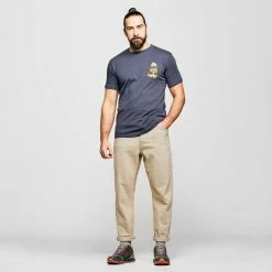 Weird Fish Mens' Miguel Art T-shirt -Men's Footwear shop go 377471 c