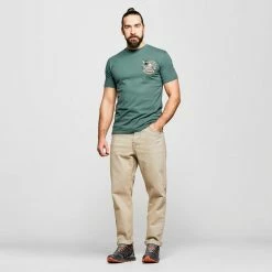 Weird Fish Mens' Motorcycle Frog Art T-shirt -Men's Footwear shop go 377475 c