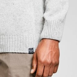 Weird Fish Men's Burnaby Quarter-zip Fleece -Men's Footwear shop go 377488 d