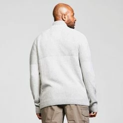 Weird Fish Men's Burnaby Quarter-zip Fleece -Men's Footwear shop go 377488 e