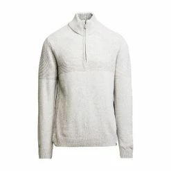 Weird Fish Men's Burnaby Quarter-zip Fleece -Men's Footwear shop go 377488 u