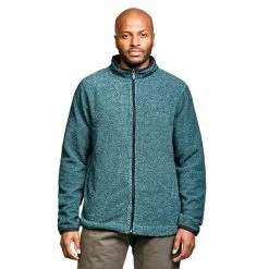 Weird Fish Men's Merrill Full Zip Fleece -Men's Footwear shop go 377493 z