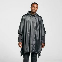 FREEDOMTRAIL Men's Poncho