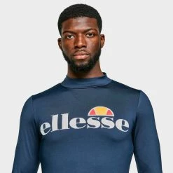 Ellesse Men's Dean Long Sleeved Top -Men's Footwear shop go 378990 d
