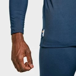 Ellesse Men's Dean Long Sleeved Top -Men's Footwear shop go 378990 e