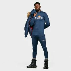 Ellesse Men's Dixon Pants -Men's Footwear shop go 378991 c