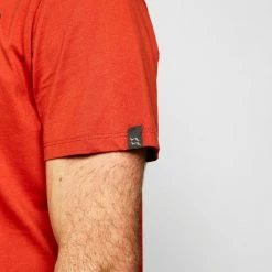 Rab Men's Stance Vintage T-shirt -Men's Footwear shop go 379401 e