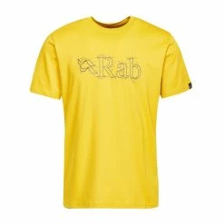 Rab Mens' Stance Sketch T-shirt -Men's Footwear shop go 379402 u