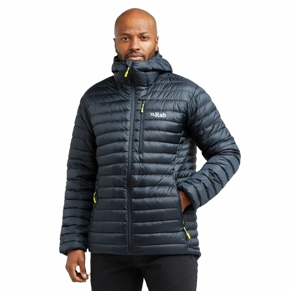 Rab Men’s Microlight Alpine Down Jacket 10 Rab Men’s Microlight Alpine Down Jacket - Image 10
