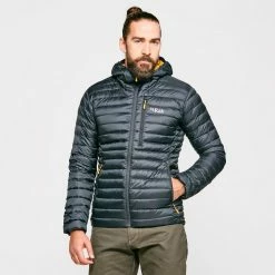 Rab Men’s Microlight Alpine Down Jacket