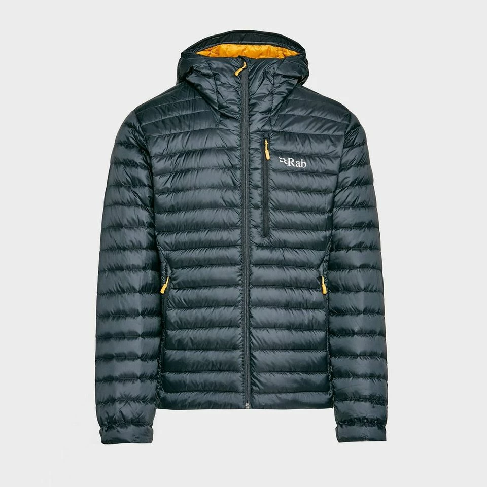 Rab Men’s Microlight Alpine Down Jacket 7 Rab Men’s Microlight Alpine Down Jacket - Image 7