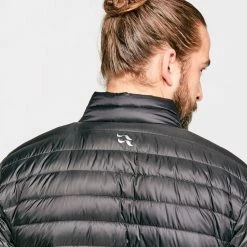 Rab Men's Microlight Jacket -Men's Footwear shop go 379462 f