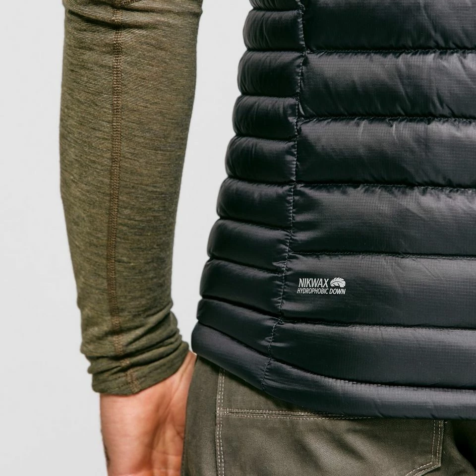 Rab Men's Microlight Gilet 6 Rab Men's Microlight Gilet - Image 6