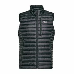 Rab Men's Microlight Gilet 18 Rab Men's Microlight Gilet -Men's Footwear shop go 379465 u