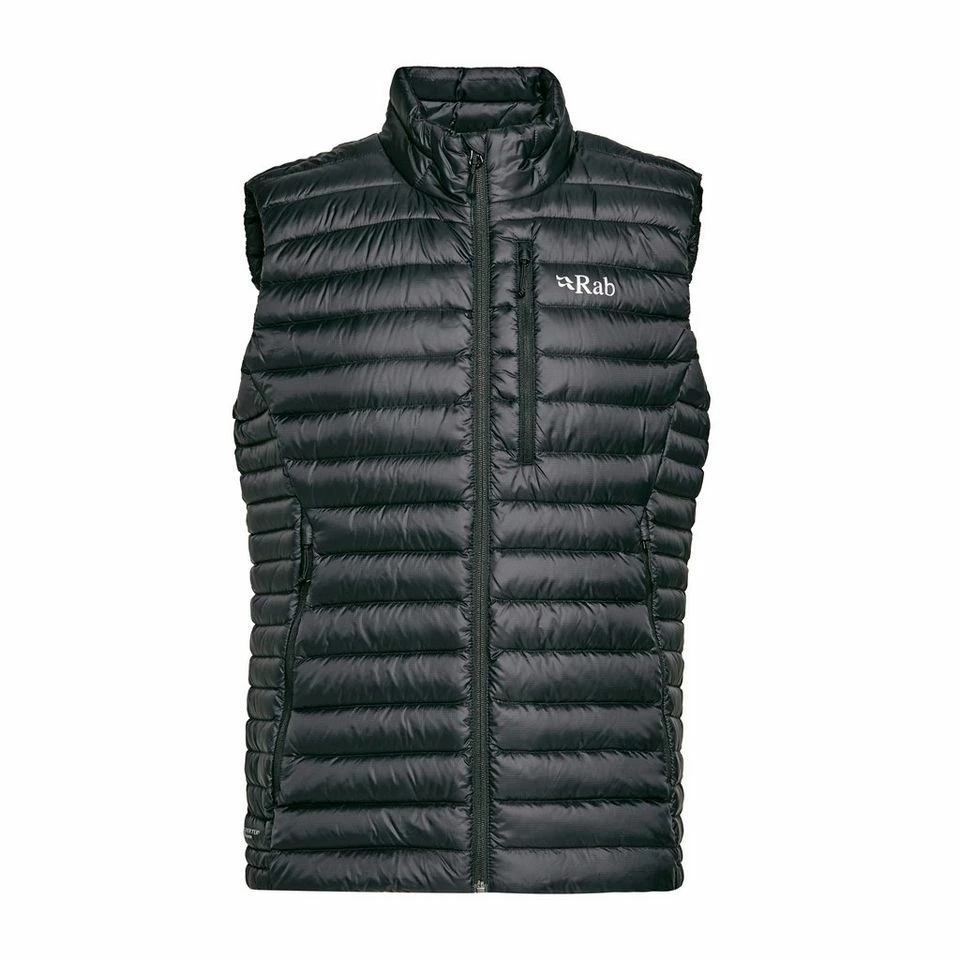 Rab Men's Microlight Gilet 9 Rab Men's Microlight Gilet - Image 9