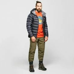 Rab Men's Electron Pro Jacket -Men's Footwear shop go 379477 c