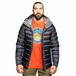 Rab Men's Electron Pro Jacket -Men's Footwear shop go 379477 z