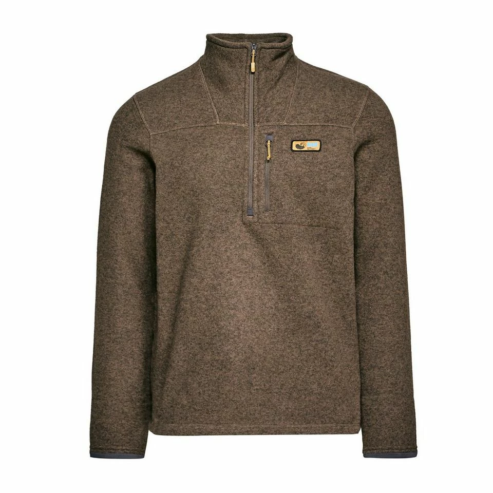 Rab Men's Quest Pull-On Fleece 5 Rab Men's Quest Pull-On Fleece - Image 5