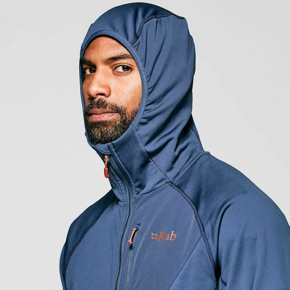 Rab Men's Superflux Hoody 6 Rab Men's Superflux Hoody - Image 6