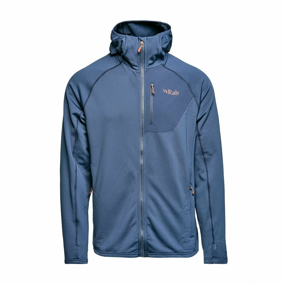 Rab Men's Superflux Hoody 7 Rab Men's Superflux Hoody - Image 7