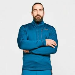 Rab Men's Geon Pull-On Fleece