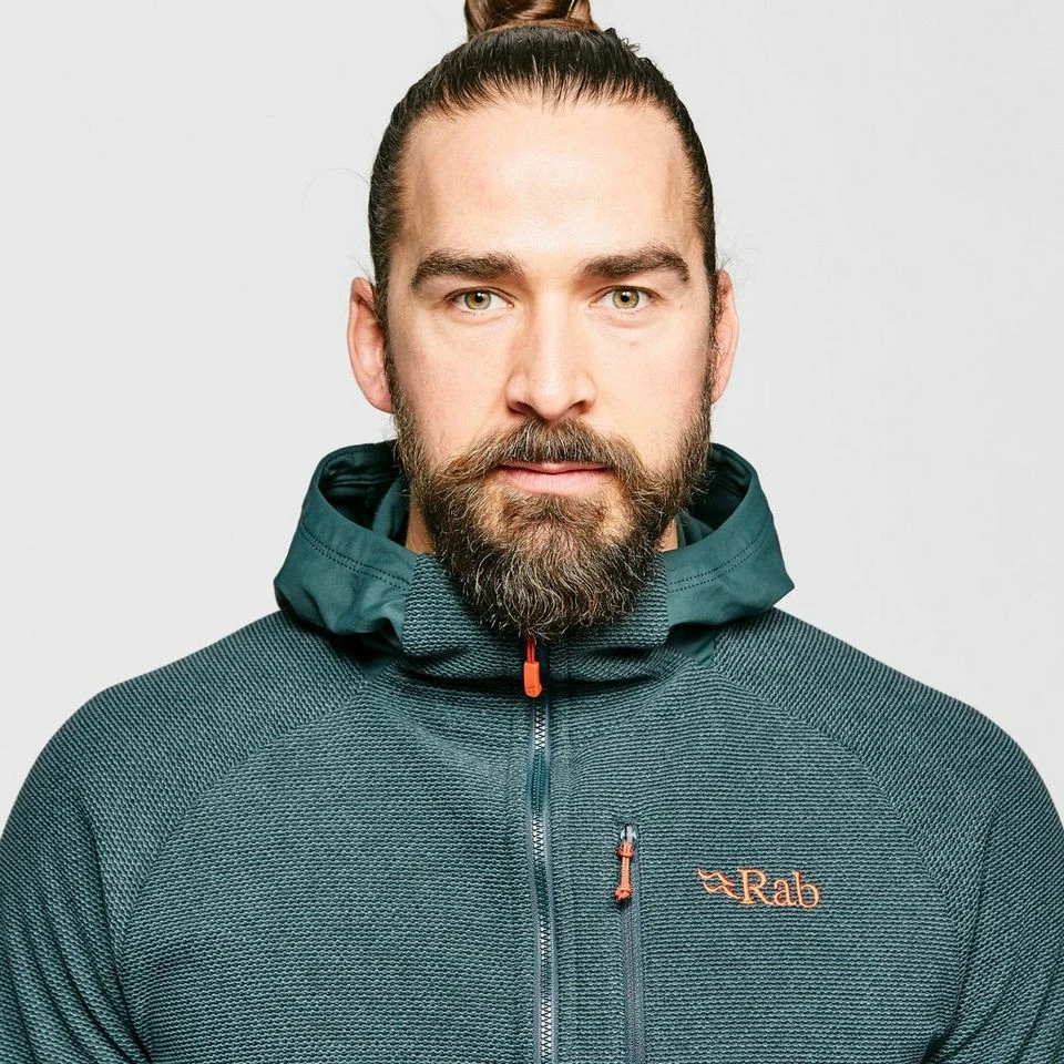 Rab Men's Capacitor Hoodie 4 Rab Men's Capacitor Hoodie - Image 4