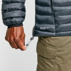 Rab Men's Cirrus Alpine Jacket -Men's Footwear shop go 379571 g