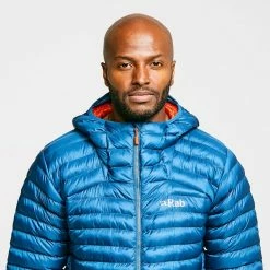 Rab Men's Cirrus Alpine Jacket -Men's Footwear shop go 379577 d