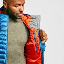 Rab Men's Cirrus Alpine Jacket -Men's Footwear shop go 379577 i