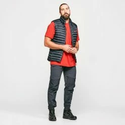Rab Men's Cirrus Gilet -Men's Footwear shop go 379886 c