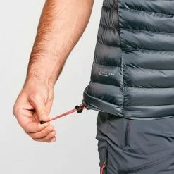 Rab Men's Cirrus Gilet -Men's Footwear shop go 379886 f