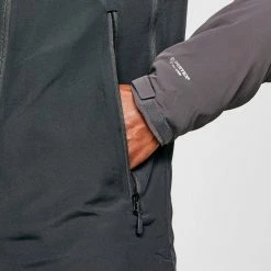 Rab Men's Vapour-rise Guide Jacket -Men's Footwear shop go 379933 e