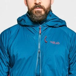 Rab Men's VR Summit Jacket -Men's Footwear shop go 379951 i