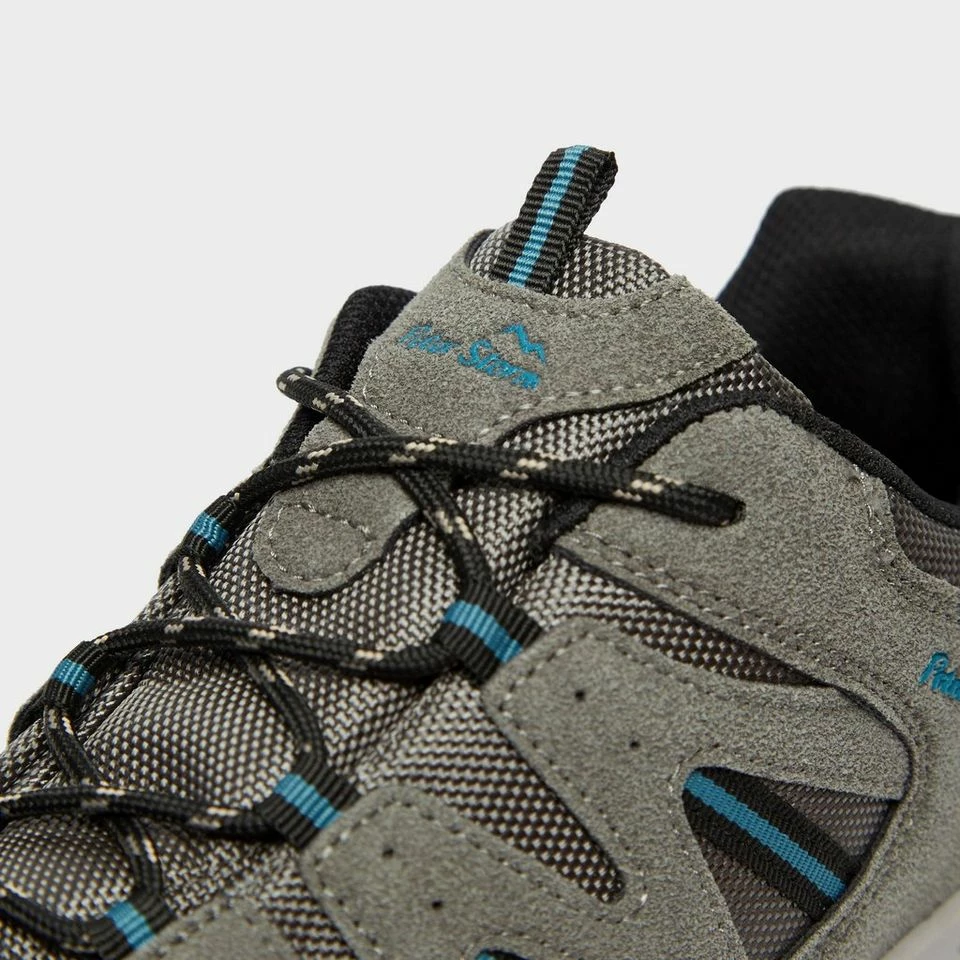 Peter Storm Men's Buxton Walking Shoes 5 Peter Storm Men's Buxton Walking Shoes - Image 5