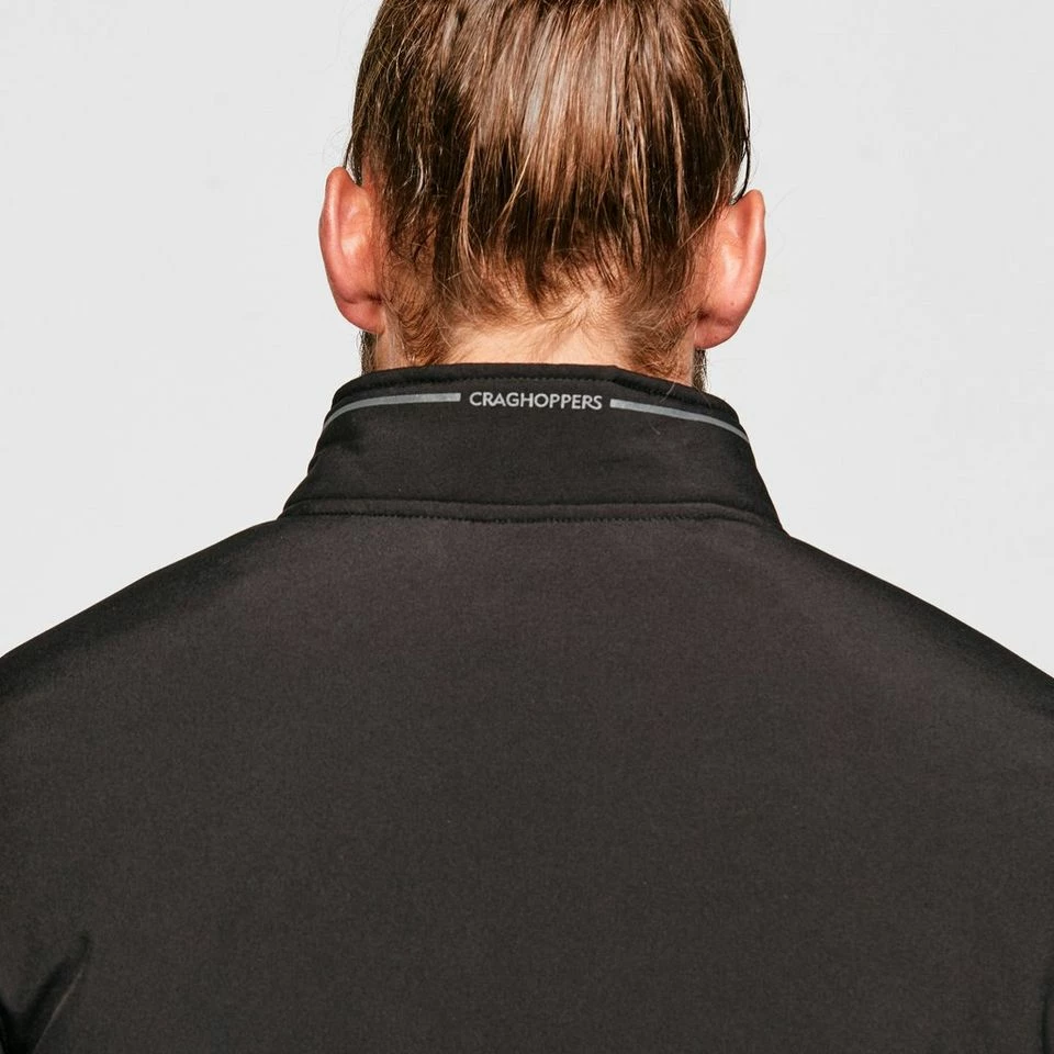 Craghoppers Mens' Nerva Weatherproof Jacket 7 Craghoppers Mens' Nerva Weatherproof Jacket - Image 7