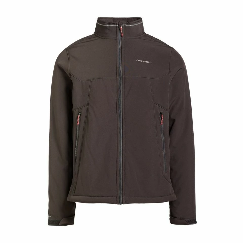 Craghoppers Mens' Nerva Weatherproof Jacket 10 Craghoppers Mens' Nerva Weatherproof Jacket - Image 10