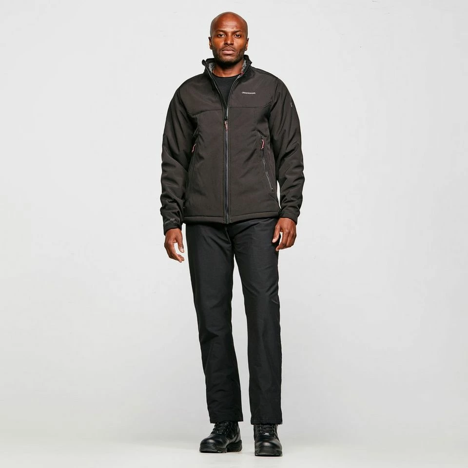 Craghoppers Men's Kiwi Pro Waterproof Trousers 3 Craghoppers Men's Kiwi Pro Waterproof Trousers - Image 3