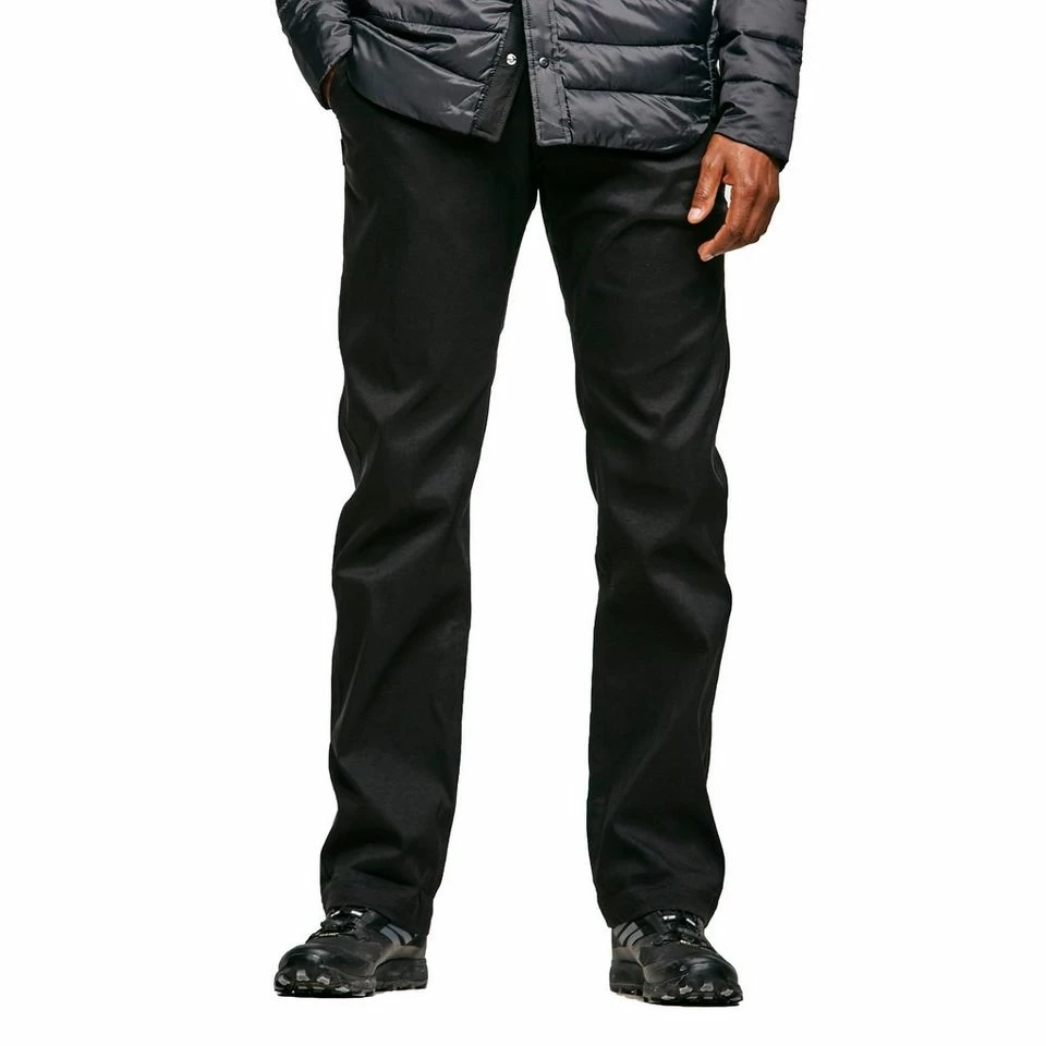 Craghoppers Men’s Kiwi Pro II Winter Lined Trousers 7 Craghoppers Men’s Kiwi Pro II Winter Lined Trousers - Image 7
